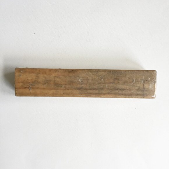 Vintage Fiberglass Oil Lamp Wick Holder & Wick  NIB - Picture 3 of 7